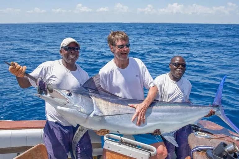 Activities Banana House Villas